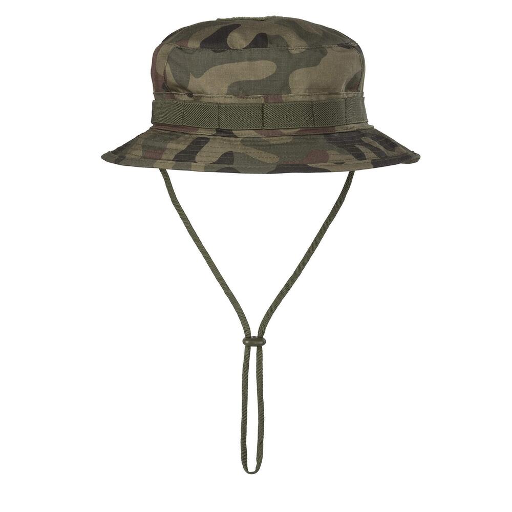 5048 CPU Hat CPU Hat - Polycotton Ripstop - Olive Drab